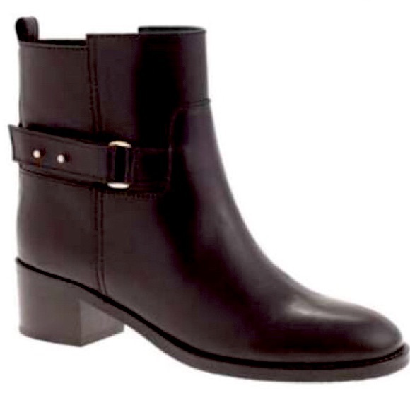 J. Crew Parker Ankle Boots - Picture 2 of 11